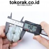 SIGMAT SKETMAT DIGITAL CARBON 6" NANKAI JANGKA SORONG PENGUKUR DIMENSI